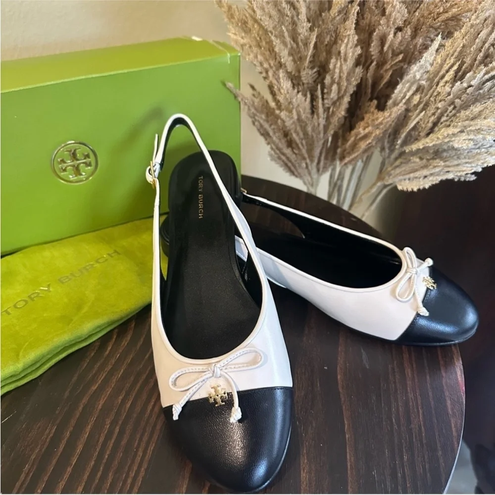 Tory Burch 100% authentic